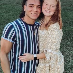 Meet your Posher, Lilly